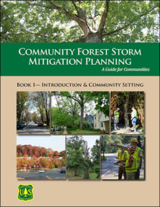 Forest Storm Mitigation Planning—Book 1_Introduction