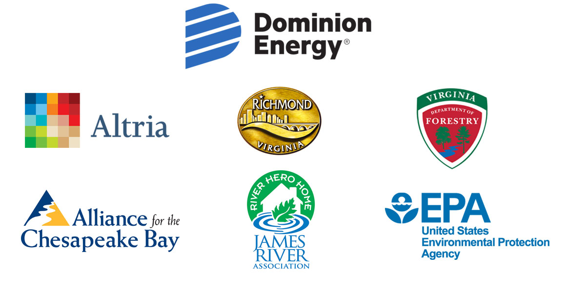 Richmond Bellemead Project Sponsors