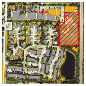 PPA remove sports fields